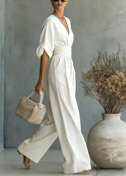 Miranda | Conjunto minimalista sofisticado