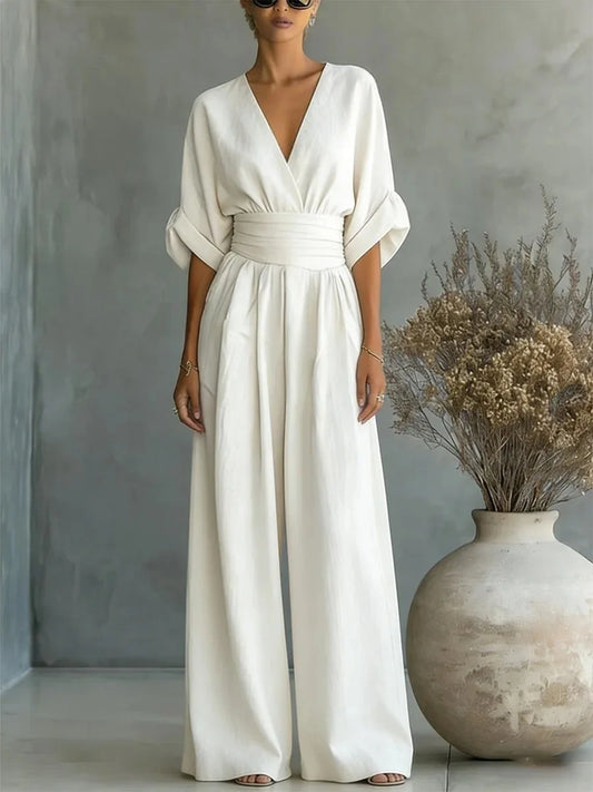 Miranda | Conjunto minimalista sofisticado